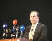 د.سالار عوسمان  بەرپرسی بەشی ڕۆشنبیری و ڕاگەیاندنی پارتی دیموكراتی كوردستان:  بازنەی گفتوگۆ ئامانجی ئەوەیە ئاسۆیانە بیربكاتەوە و بە كۆی تێگەیشتنە جیاوازەكان باشتر تابلۆكە بنەخشێنین