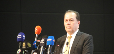 د.سالار عوسمان  بەرپرسی بەشی ڕۆشنبیری و ڕاگەیاندنی پارتی دیموكراتی كوردستان:  بازنەی گفتوگۆ ئامانجی ئەوەیە ئاسۆیانە بیربكاتەوە و بە كۆی تێگەیشتنە جیاوازەكان باشتر تابلۆكە بنەخشێنین