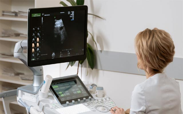 بۆ زانیاریت، سۆنار (Ultrasound) چۆن كاردەكات؟