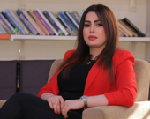 ڕاژان عەبدولڕەحمان پیرۆ:   قوتابخانەی یەكەمی مرۆڤ لە خێزانەوە دەست پێدەكات و دایكیش یەكەم مامۆستایە