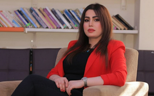 ڕاژان عەبدولڕەحمان پیرۆ:   قوتابخانەی یەكەمی مرۆڤ لە خێزانەوە دەست پێدەكات و دایكیش یەكەم مامۆستایە