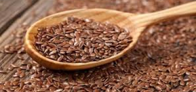 تعرف على تأثير بذور الكتان على صحة القلب