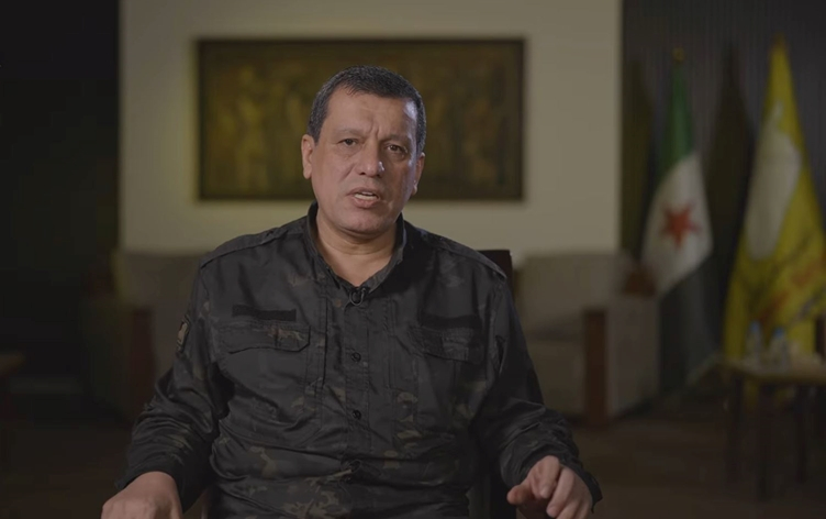 Mezlûm Ebdî: Zarokên xwe bişînin dibistanên Kurdî