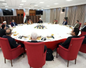 Amerîka daxwaza hilweşandina Heşdî Şeibî ji Çarçoveya Hemahengî dike