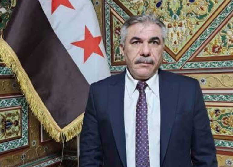 Parêzgarê Hesekeyê çend rêkar bo baştirkirina asta tenahî û xizmetkariyan ragihandin