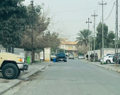 Tiştê ku artêşa Iraqê li Kurdên Kerkukê dike, encama peymana Otêla Reşîd e