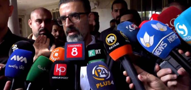 Rêbiwar Taha helwesta xwe nîşan da: 'Artêşa Îraqê dê ji Taxa Newrozê vekişe'