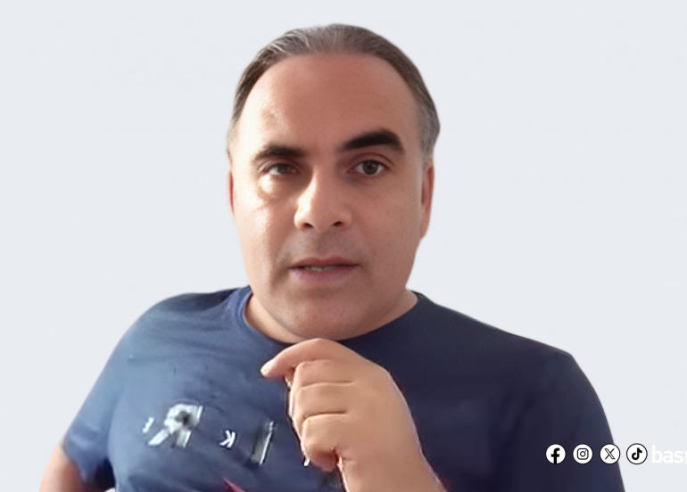 Rojnamevanekî Sûrî piştî 4 demjimêr piştî weşandina vîdyoyekê hat kuştin