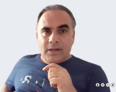 Rojnamevanekî Sûrî piştî 4 demjimêr piştî weşandina vîdyoyekê hat kuştin