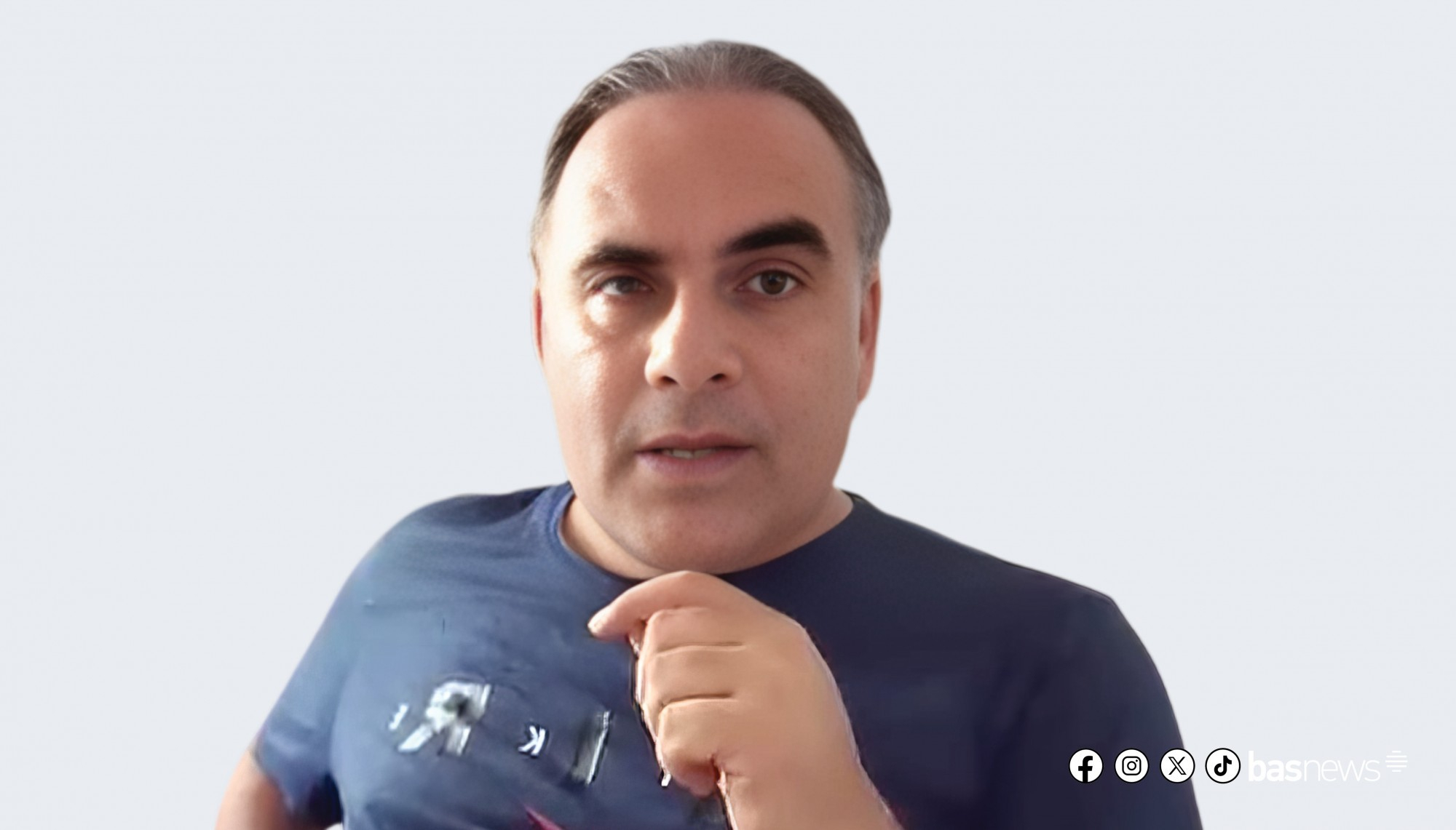 Rojnamevanekî Sûrî piştî 4 demjimêr piştî weşandina vîdyoyekê hat kuştin