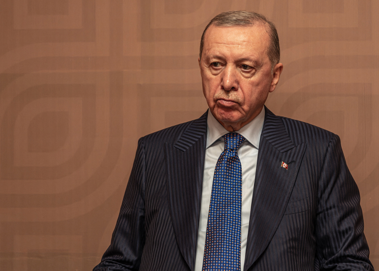 Erdogan: Ocalan nayê azadkirin