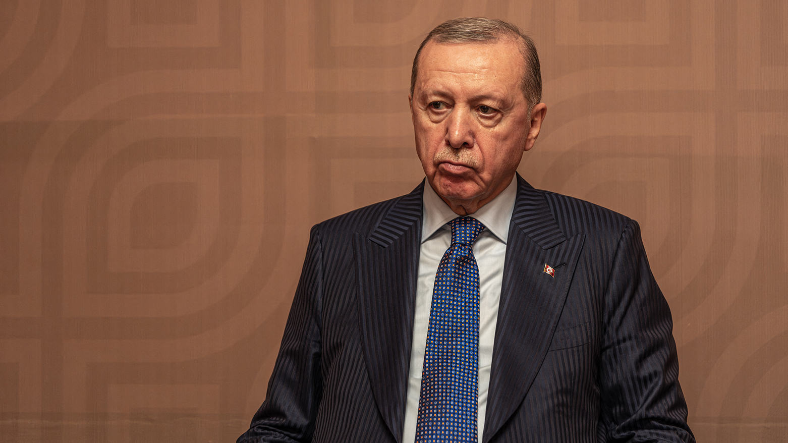 Erdogan: Ocalan nayê azadkirin