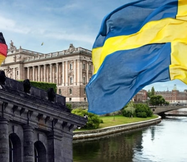 سربیا و سوید هۆشداری دەدەنە هاووڵاتییانیان ئێران بەجێبهێڵن