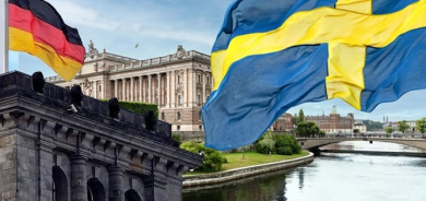 سربیا و سوید هۆشداری دەدەنە هاووڵاتییانیان ئێران بەجێبهێڵن