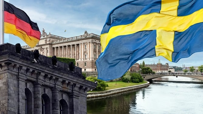 سربیا و سوید هۆشداری دەدەنە هاووڵاتییانیان ئێران بەجێبهێڵن