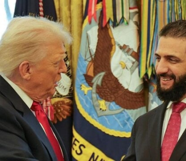 ئەمریکا وردە وردە باڵیۆزخانەی لە دیمەشق دەکاتەوە