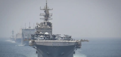 U.S.–Iran Tensions Escalate as Trump Questions Tehran’s Defiance Amid Military Buildup