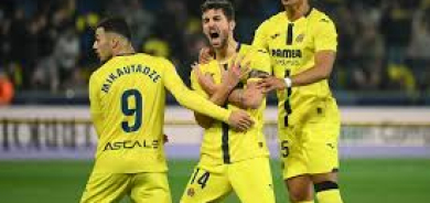 «لا ليغا»: فياريال يضاعف محنة فالنسيا ويعزز موقعه ثالثاً