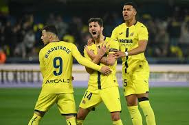 «لا ليغا»: فياريال يضاعف محنة فالنسيا ويعزز موقعه ثالثاً