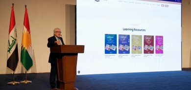 حكومة إقليم كوردستان تعلن حزمة مشاريع استراتيجية لرقمنة وتدويل اللغة الكوردية