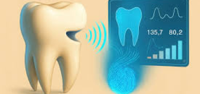 حين تسمع الأسنان صوتها