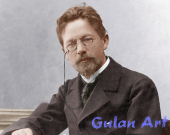 چیخەف :ماڵئاوا من دەمرم!