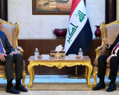 Iraq and U.S. Discuss Counter-Terrorism, Syria Stability, and Government Formation in Baghdad Talks