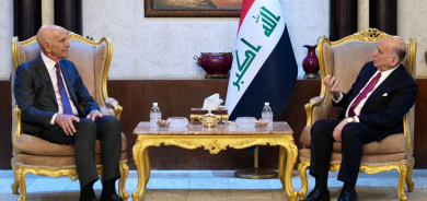 Iraq and U.S. Discuss Counter-Terrorism, Syria Stability, and Government Formation in Baghdad Talks