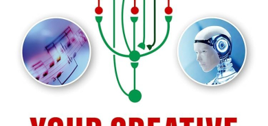 New Book Explores the Intersection of Creativity, Consciousness, and Artificial Intelligence