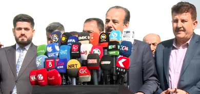 الأطراف الكوردستانية في كركوك تشدد على وحدة الموقف وحماية 