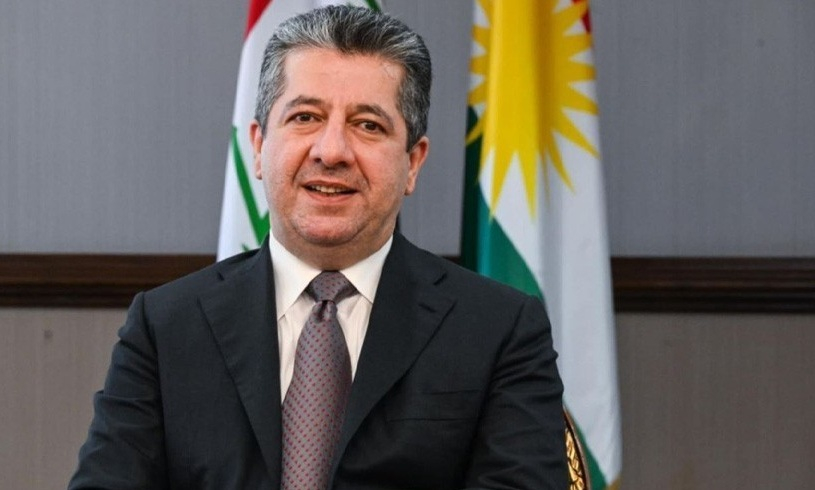 بدعم من مسرور بارزاني.. صحة دهوك تتعزز بأجهزة طبية استراتيجية بقيمة 5.1 مليار دينار