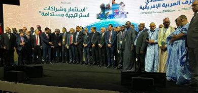 لتعزيز الشراكات الدولية.. إقليم كوردستان يشارك بوفد رفيع في مؤتمر الاستثمار العربي الأفريقي بتونس