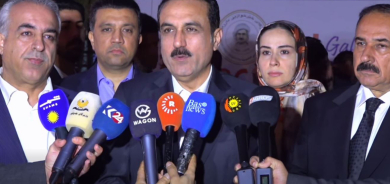 وفد بحريني رفيع في أربيل: خطط جادة لاستثمارات استراتيجية كبرى