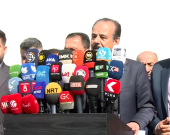 Aliyên Kurdistanî li Kerkûkê tekeziyê li ser yekhelwestiyê dikin