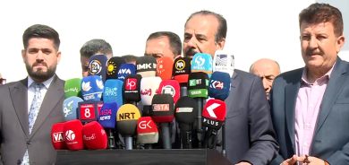 Aliyên Kurdistanî li Kerkûkê tekeziyê li ser yekhelwestiyê dikin