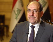 Nûrî Malikî: Ez dê ji pêşbirka posta Serokwezîrê Iraqê venekişim