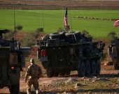 El Cezîre: Amerîka hêzên xwe yên li Sûriyê ber bi Herêma Kurdistanê ve dikşîne