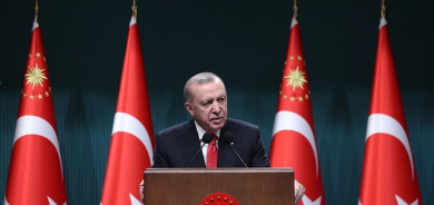 Erdogan: Pêvajo bi gavên saxlem ber bi armanca xwe ve diçe