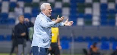 سوموديكا: لا أحد يمكنه إقناعي بأن الأخدود لا يستحق ركلة جزاء