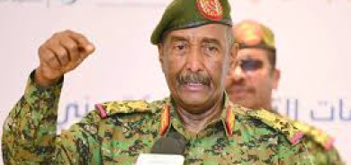 البرهان يتعهد مواصلة القتال حتى «تطهير» السودان من التمرد