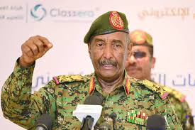 البرهان يتعهد مواصلة القتال حتى «تطهير» السودان من التمرد