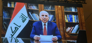 فؤاد حسین یشدد علی التزام العراق بمبادئ حقوق الانسان