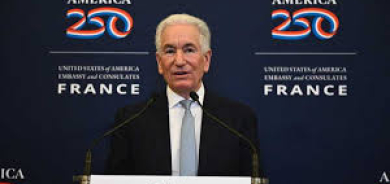 فرنسا تقيد صلاحيات السفير الأميركي بعد تغيبه عن «استدعاء رسمي»