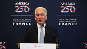 فرنسا تقيد صلاحيات السفير الأميركي بعد تغيبه عن «استدعاء رسمي»