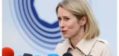 کایا کاڵاس داوای چارەسەری دیپلۆماسی بۆ ناکۆکی لەگەڵ ئێران دەکات