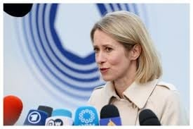 کایا کاڵاس داوای چارەسەری دیپلۆماسی بۆ ناکۆکی لەگەڵ ئێران دەکات