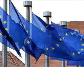 یەکێتی ئەوروپا سزای بەسەر ٨ بەرپرسی دیکەی ڕووسیادا سەپاند