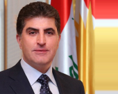 دیپلۆماسییەتی نێچیرڤان بارزانی  چۆن سەربازە جل ڕەشەكانی ئەحمەد شەرەعی لە پشت دەروازەکانی کۆبانی وەستاند؟  هاوکێشە کوردییەکان و داهاتووی ڕۆژهەڵاتی ناوەڕاست