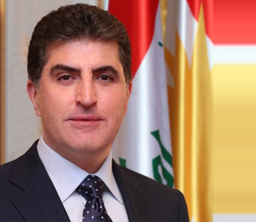 دیپلۆماسییەتی نێچیرڤان بارزانی  چۆن سەربازە جل ڕەشەكانی ئەحمەد شەرەعی لە پشت دەروازەکانی کۆبانی وەستاند؟  هاوکێشە کوردییەکان و داهاتووی ڕۆژهەڵاتی ناوەڕاست