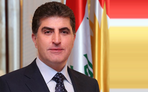 دیپلۆماسییەتی نێچیرڤان بارزانی  چۆن سەربازە جل ڕەشەكانی ئەحمەد شەرەعی لە پشت دەروازەکانی کۆبانی وەستاند؟  هاوکێشە کوردییەکان و داهاتووی ڕۆژهەڵاتی ناوەڕاست